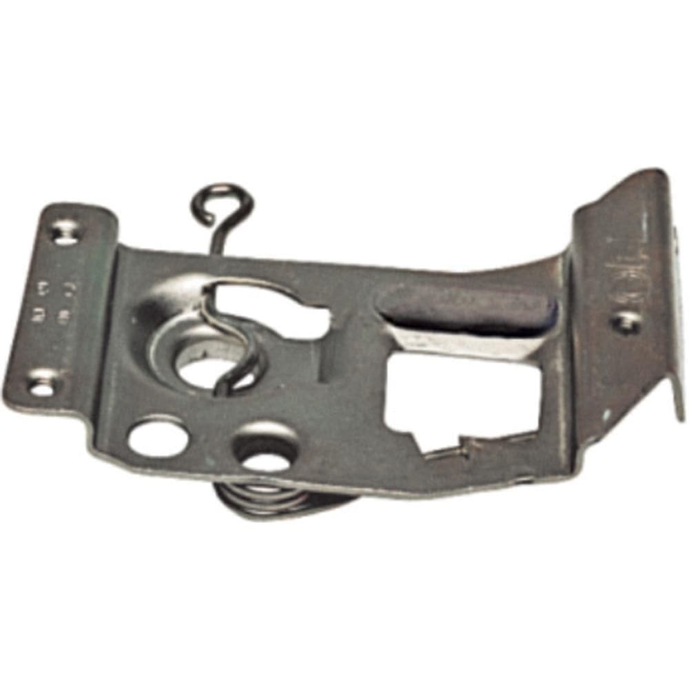 Fechadura Inferior Capô Tempra 91 à 98 Tipo 93 à 97 [F103]