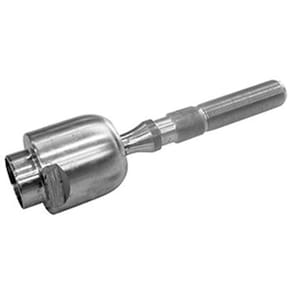 Terminal Axial Diant. - Dir./esq. Mecânica - Fiat 147 76 à 86 - Fiorino Gi 81 à 04 [F103]