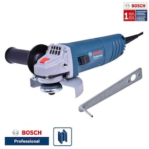 Esmerilhadeira Bosch 4.1/2 Polegadas GWS 850 850W 127V