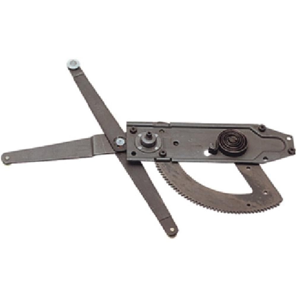 Máq. Do Vidro Mecânica Pta. Diant. - Dir. - Scania Linha R  - Linha T à 87 [F103]