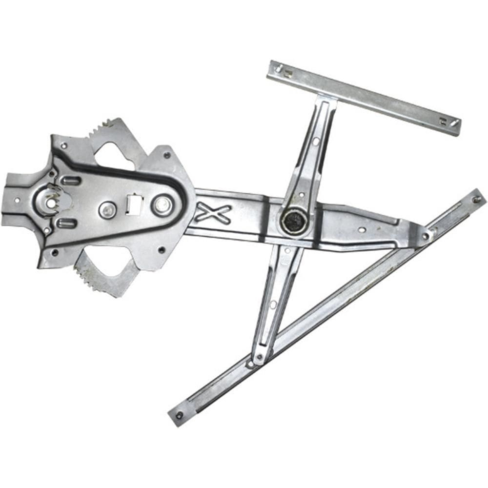 Máquina Vidro Elét S/motor Diant Esq Hilux G2 05 A 15 2pts [F103]