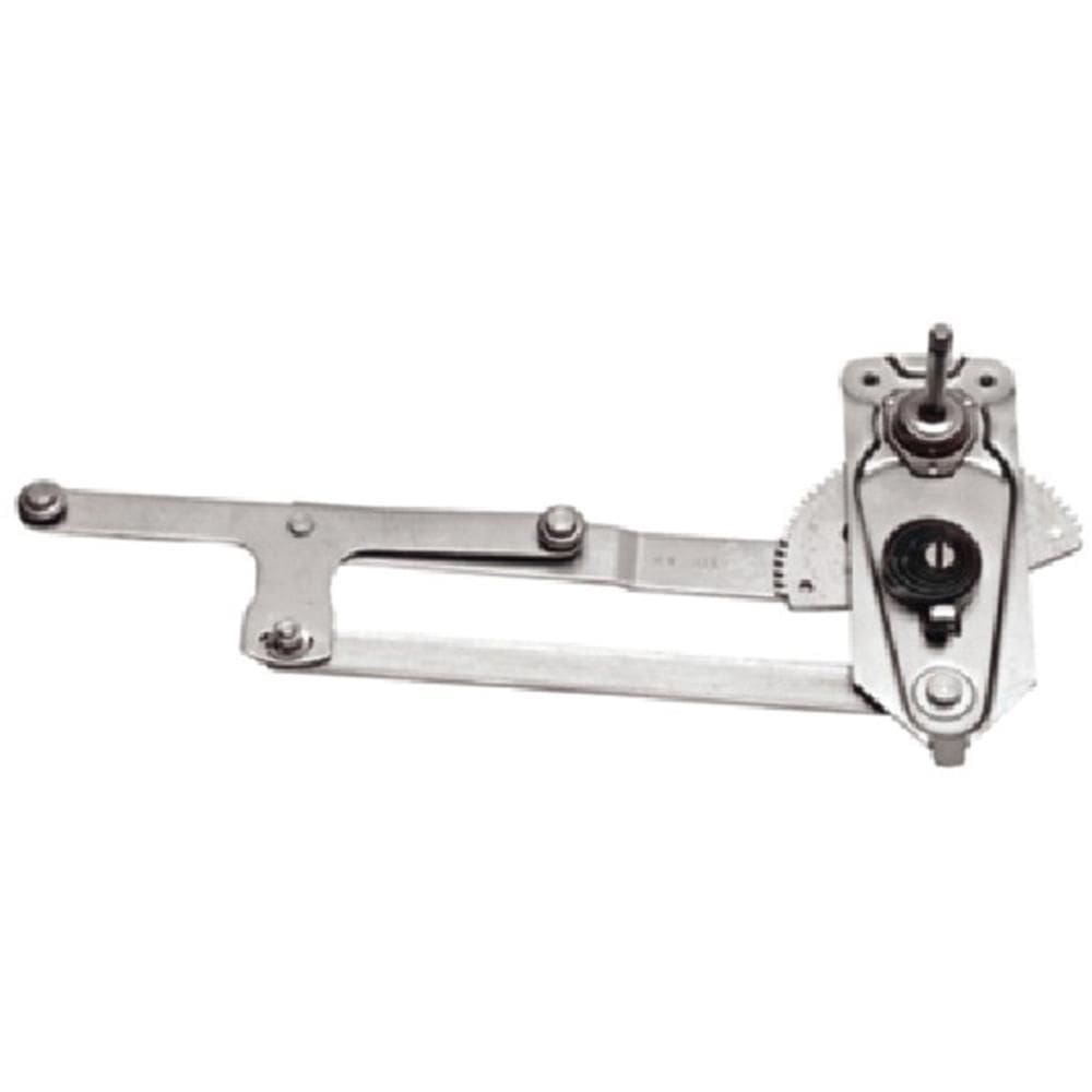 Máq. Do Vidro Mecânica Pta. Diant. - Dir. - Scania L-75 70 à 74  - L-76 Após 75 [F103]