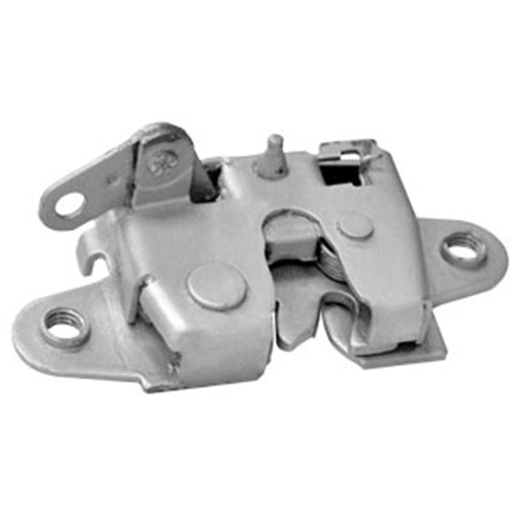 Fechadura Caçamba Lado Direito Mecânica Hilux 2005 A 2015 [F103]