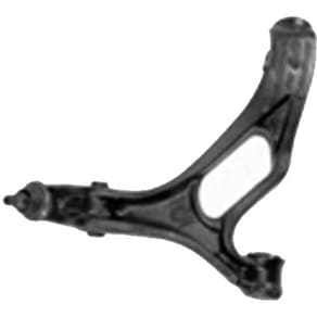 Bandeja Suspensão Direita Completa Cayenne Touareg 04 A 11 [F103]
