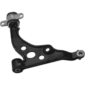 Bandeja Suspensão Dianteira Esquerda Jumper 06 Em Diante [F103]