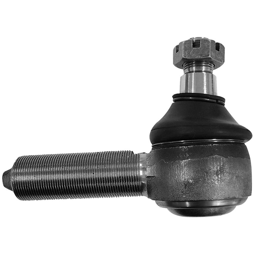 Terminal De Direção Diant. - Mercedes-benz 1113 - 1114 [F103]