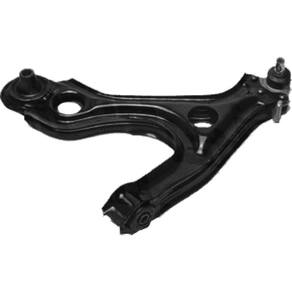 Bandeja Suspensão Dianteira Direita Completa Omega 92 A 98 [F103]