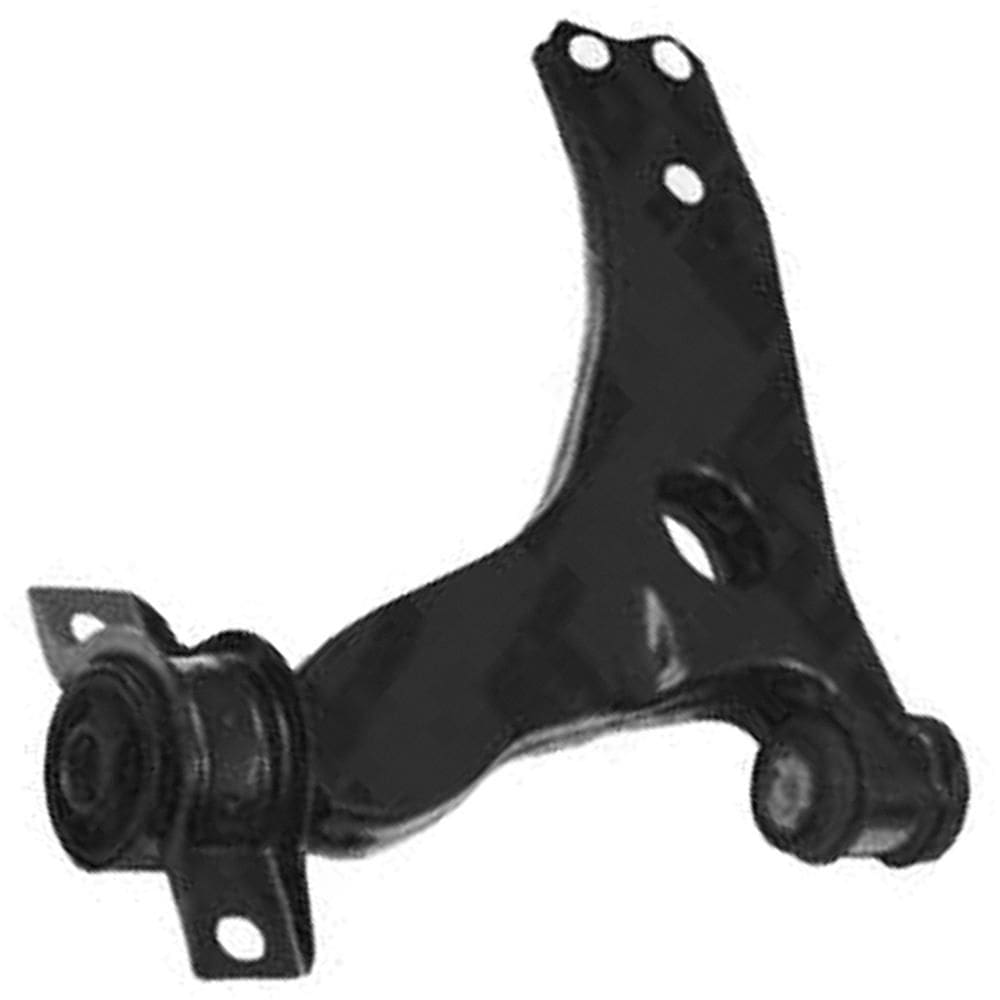 Bandeja Suspensão Completa Diant Esquerda Focus 2000 A 2008 [F103]