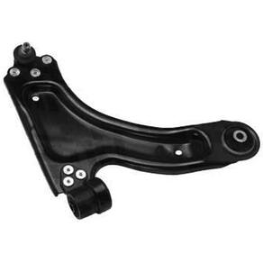 Bandeja Suspensão Diant Direita Completa Gm Meriva 02 A 12 [F103]