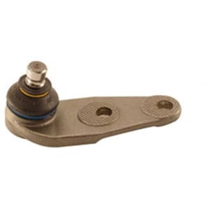 Pivo De Susp. Diant. - Esq. Inf. - Volkswagen Gol Gii 95 à 97  - Parati Gii 99 à 01 [F103]