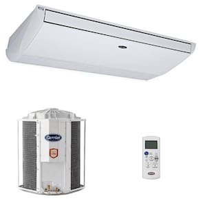 Ar Condicionado Split Teto Carrier Xperience 46000 BTUS Frio 220V38CCW048535MC