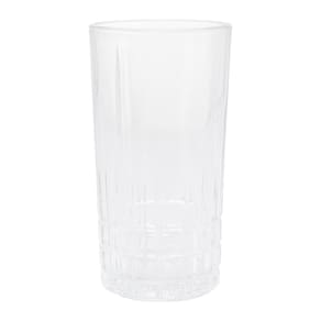 Copo Alto de Cristal Calcutá 370ml - Lyor