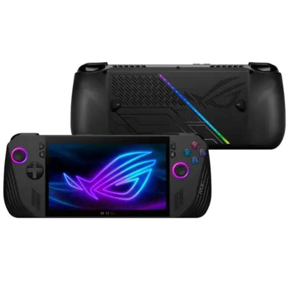 Console PC Portátil ROG Ally X AMD | Casas Bahia