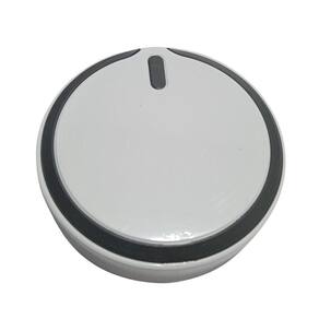 Botão Encoder p/Maquína De Lavar Brastemp Whirpool