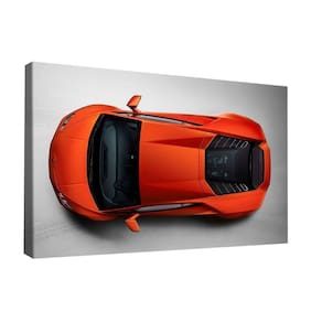 Quadro Lamborghini Huracan Evo Br Artes