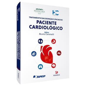Tratamento Das Doencas Clinicas no Paciente Cardiologico