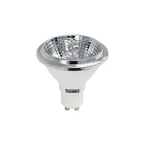 Lâmpada Led Ar70 4,8w 12° Gu10 Dimerizável Taschibra Bivolt 2700k Luz Quente