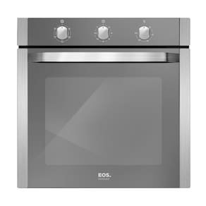 Forno Elétrico de Embutir EOS 65L Porta de Vidro Espelhado EFE65EE 220V