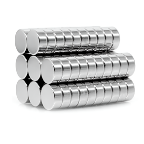 50Un. Imã De Neodímio Moeda Disco 13x5 - 13mm X 5mm N35