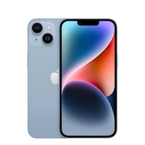 Apple iPhone 14 128GB Azul