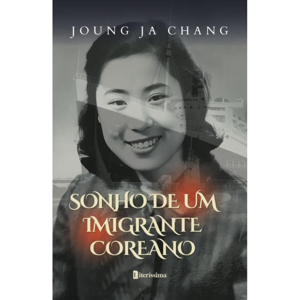 Sonho de um Imigrante Coreano