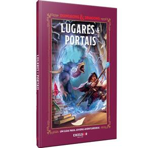 Dungeons Dragons: Lugares Portais