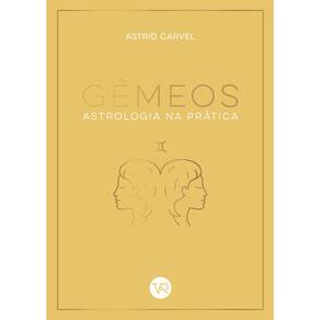Astrologia na Pratica: Gemeos