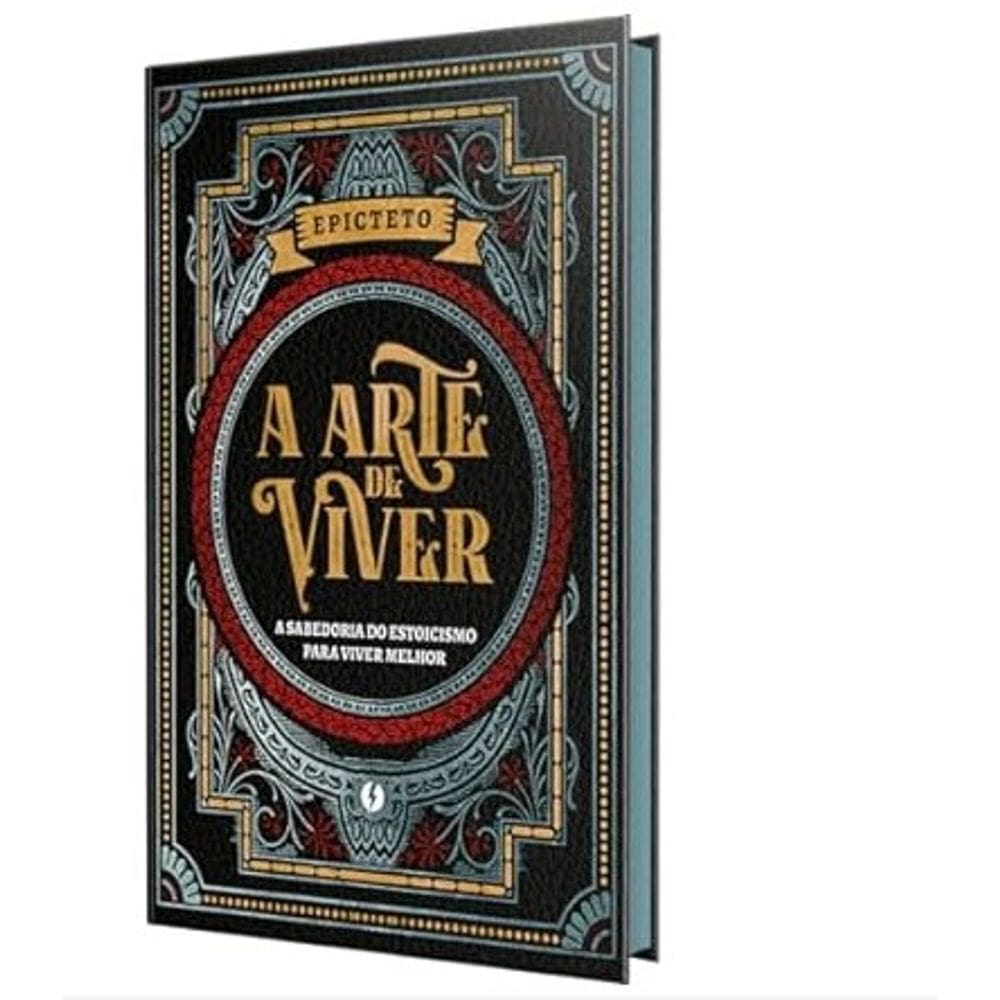 A Arte de Viver - Edição de Luxo