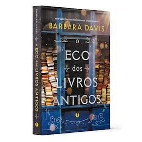 Eco dos Livros Antigos, O