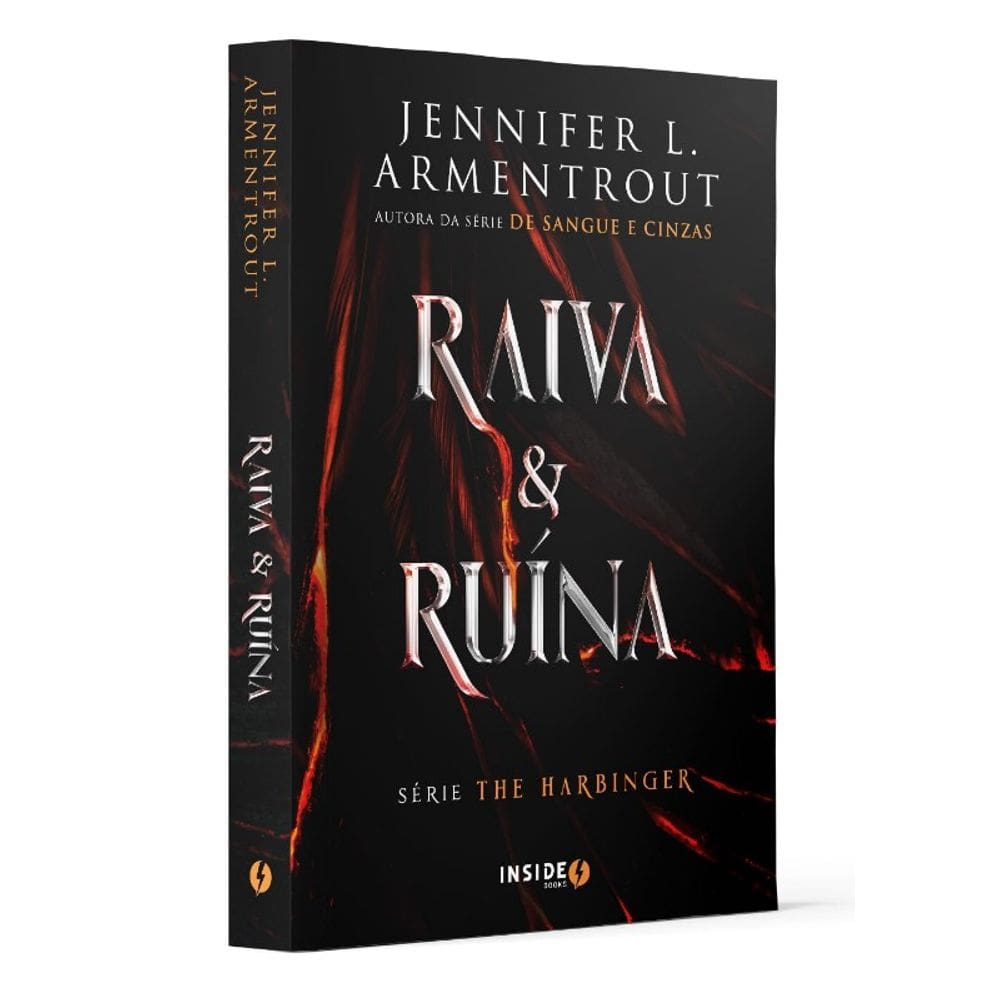 Raiva e Ruina