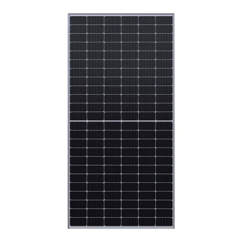 Painel Solar Monocristalino 600W Half-cell Era Solar - ERA-RC-66HC600M