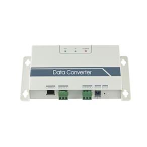 Conversor de Dados para VRF Web/TCP-IP Midea CCM-15 100V-240V