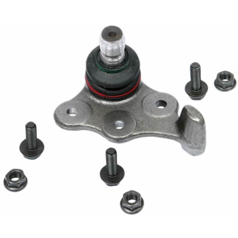 Pivô Lado Esquerdo Omega G1 93 A 97 [F103]