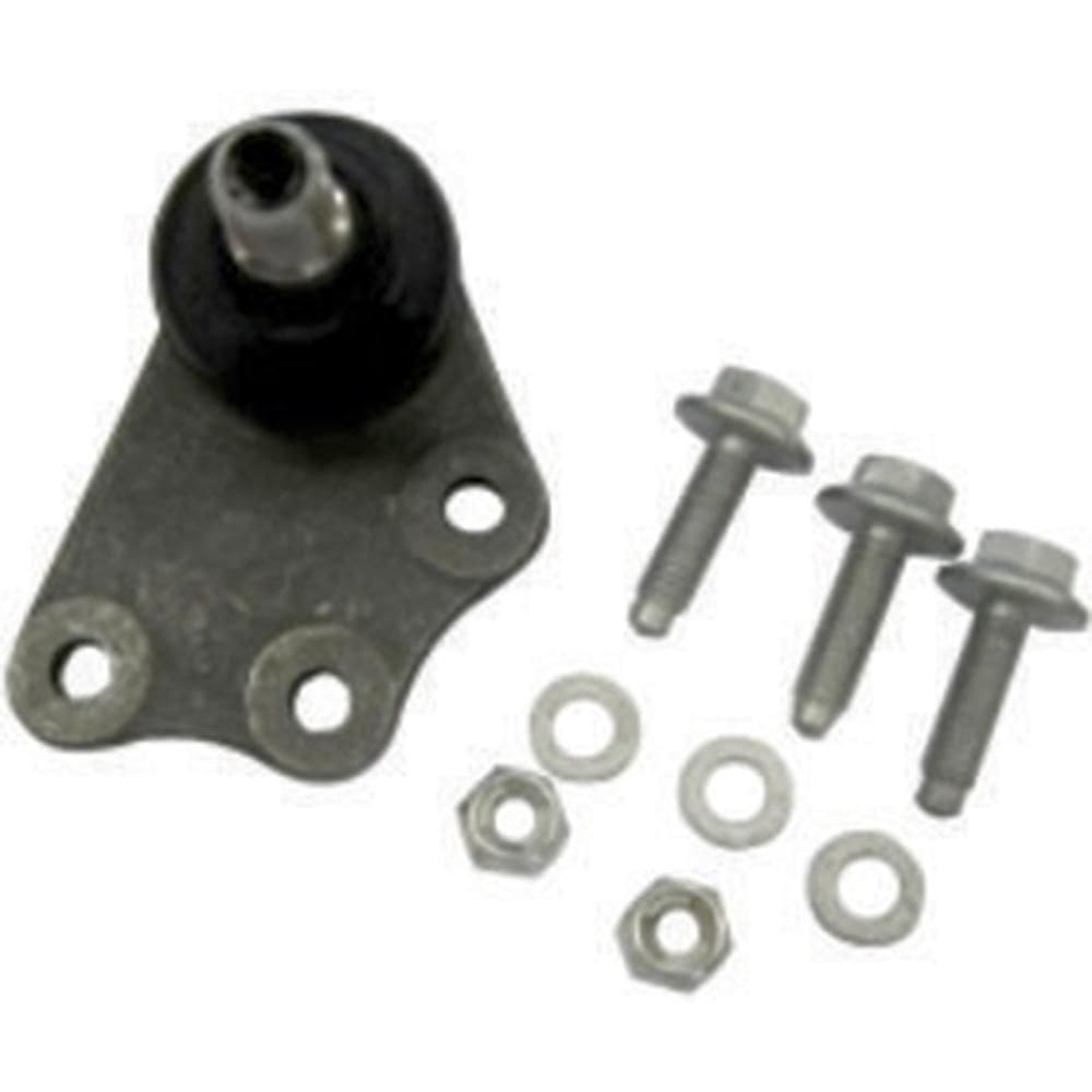 Pivô De Susp. Inf. 13,7 Mm - Esq. - Fiat Dobló Adventure 1.8 Após 03 [F103]