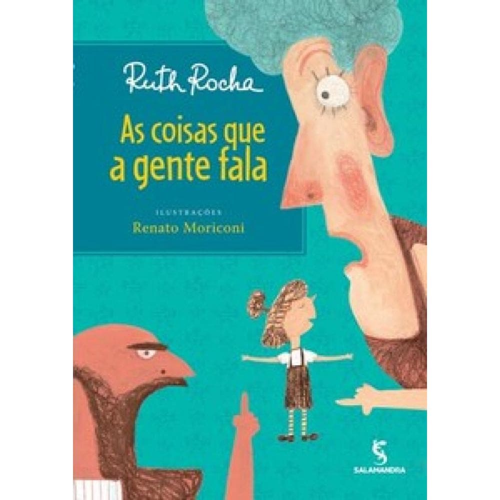 As Coisas Que A Gente Fala