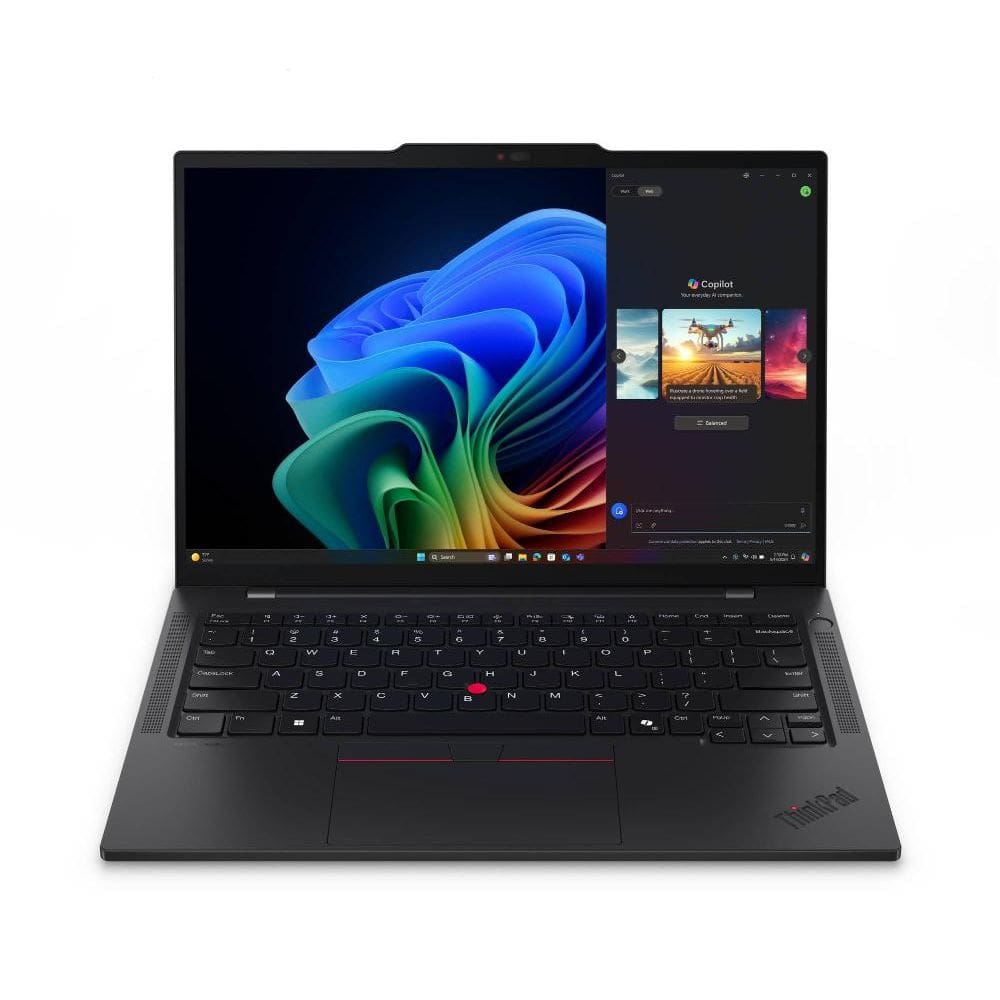 Windowsノート本体 Lenovo ThinkPad T14s Gen 1 Notebook Lenovo ThinkPad T14s Snapdragon X Elite | Casas Bahia