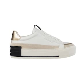 Tênis Arezzo Flatform