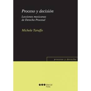 Proceso Y Decisión - 2012