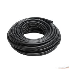 Borracha Porta Sem Aba Monza 82 A 96 Rolo 25 Mts [F103]