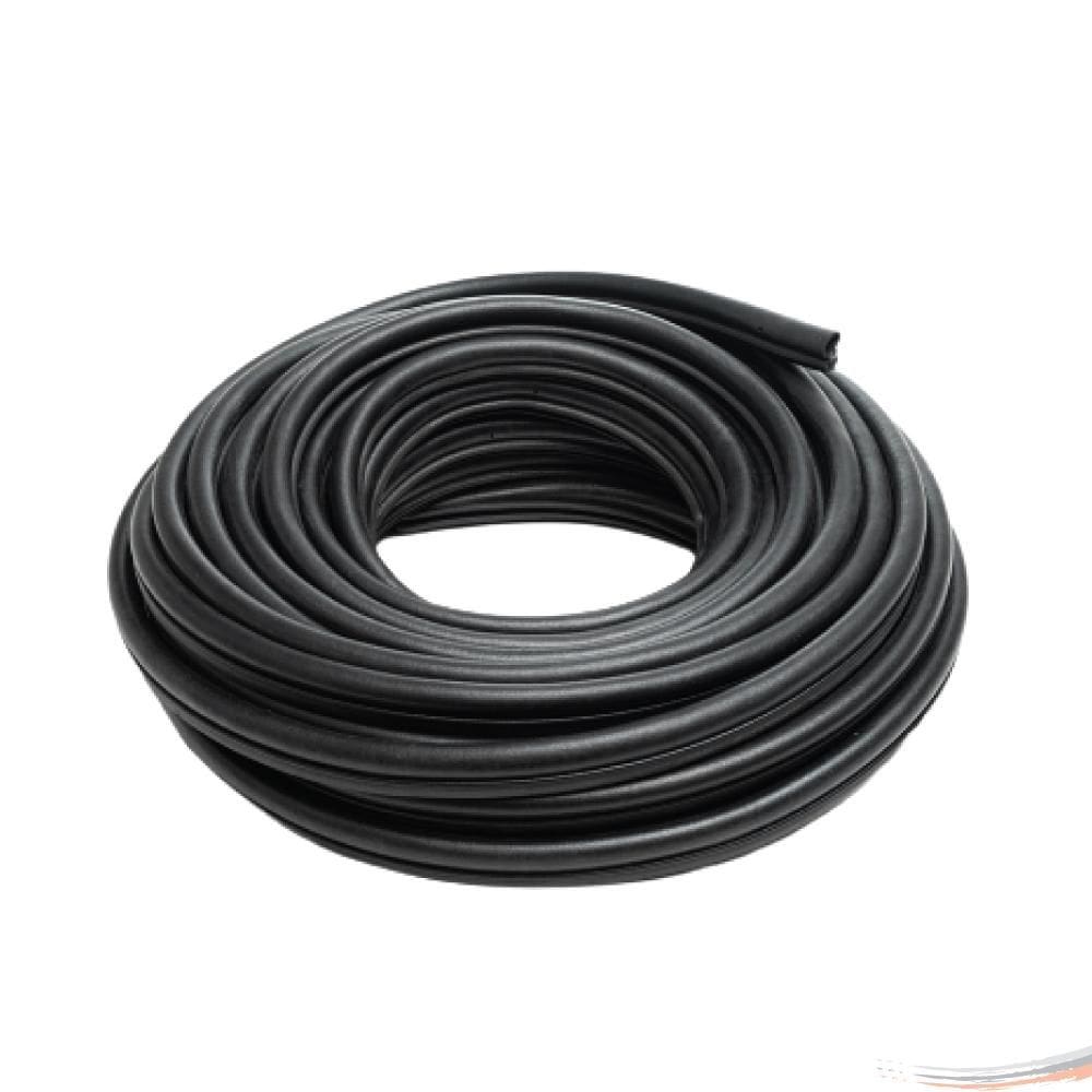 Borracha Porta Sem Aba Gol G1 80 A 87 Rolo 25 Mts [F103]