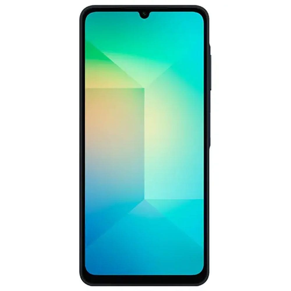 Smartphone Samsung Galaxy A06 4G 6.7 | Casas Bahia
