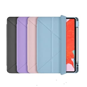 Capa Anti-Impacto Para Tablet 10.9/2022 Preta Wiwu