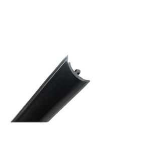 Pingadeira Orig Pvc Esq S/ Bagageiro Parati 98 A 99 [F103]