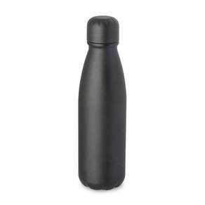 Garrafa em Alumínio Fosca com Tampa de 500ml Colors Fresh