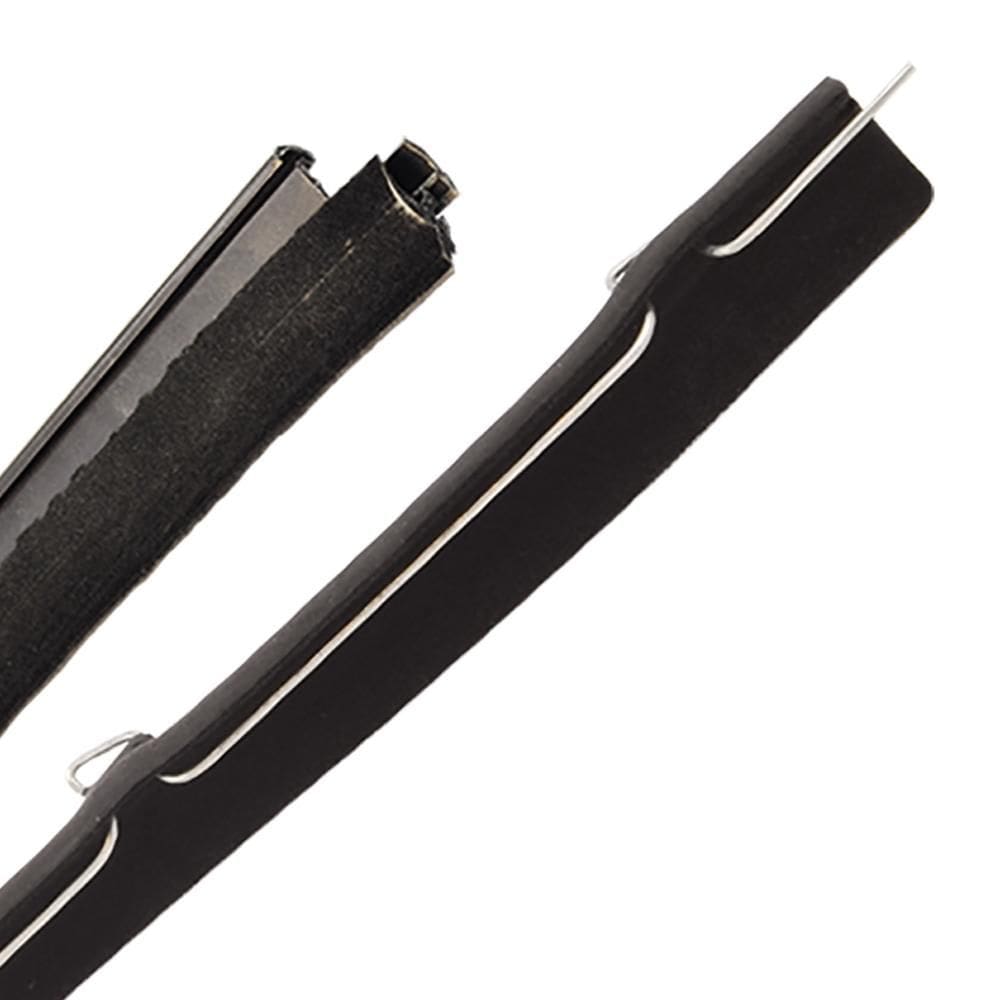 Pestana Interna Porta Esq Gol Saveiro Parati Voyage Até 87 [F103]