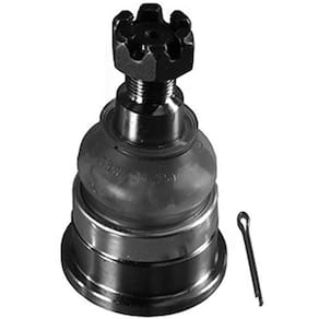 Pivô De Susp. Inf. Pino ø24.9mm Corpo ø58mm - Gm A-20 85 à 96 - A-40 93 à 97 [F103]