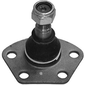 Pivo De Susp. Diant. Pino19,9mm - Dir./esq. - Fiat Ducato 02 à 05 - Citroën Jumper 02 à 06 - Boxer 02 à 06 [F103]