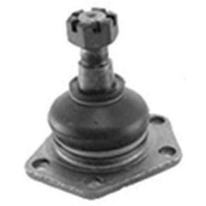 Pivô De Suspensão Diant. - Inferior - Diâmetro Pino:16,7mm - Gm Blazer 95 A 11 - S-10 95 A 11 [F103]