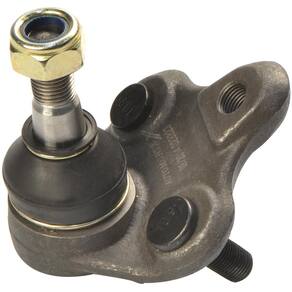 Pivo De Susp. Diant. - Dir./esq. - Toyota Corolla Gi 95 à 02  - Corolla Gii 02 à 08  - Fielder 04 à 08  - Rav4 00 à 05 [