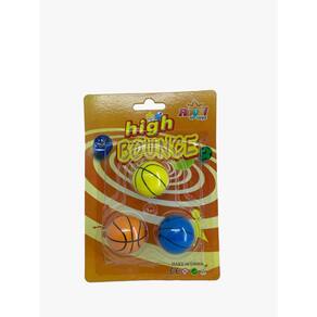 BOLINHA ROYAL Display com 24 Unidades - Bolinha de Basquete